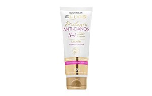 Booster 3 em 1 Milagre Anti-Danos Elixir 90g - Beauty Color