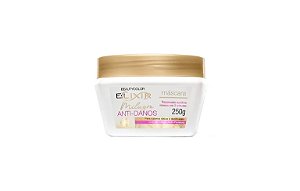 Máscara Milagre Anti-Danos Elixir 250g - Beauty Color