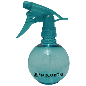 Borrifador Redondo 300ml 1529 - Marco Boni