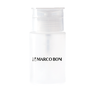 Porta Acetona Pequeno 80ml 1522 - Marco Boni