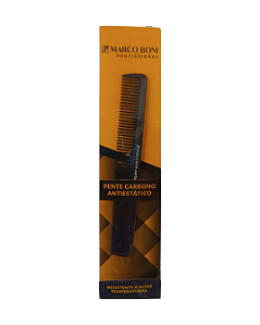 Pente Profissional Carbono 0217 - Marco Boni