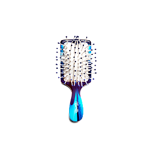 Mini Escova Raquete Candy Brush 660BT - Bonitta