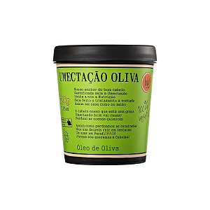 Umectação Oliva 200g - Lola Cosmetics