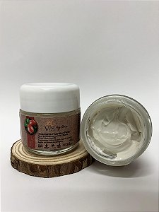 Hidratante Facial Nutritivo Rosa Mosqueta e Ativos 50G