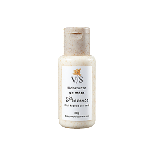Hidratante de Mãos Provence 30g