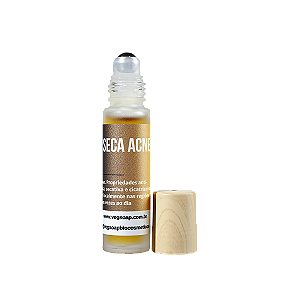 Roll-on Terapêutico Seca Acne- 10ml