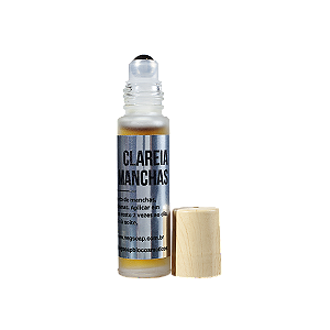 Roll-on Terapêutico Clareia Manchas 10ml