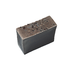 Sabonete Corporal Grãos de Amor