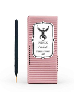 Incenso de Patchouli
