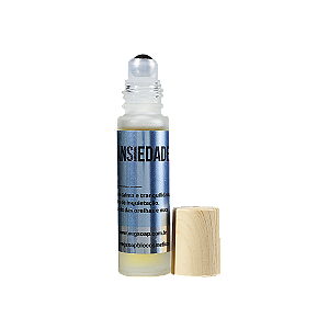 Roll-on Terapêutico Ansiedade