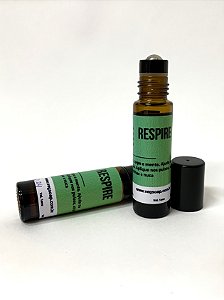 Roll-on Terapêutico Respire