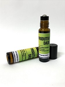 Roll-on Terapêutico Produtividade