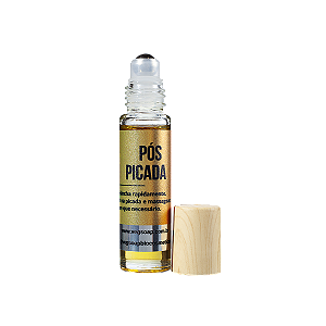 Roll-on Terapêutico Picada de Inseto