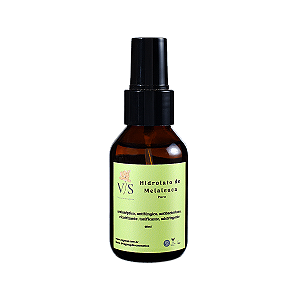 Hidrolato de Melaleuca Puro