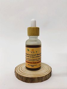 Booster Biofuncional Retinol-Like