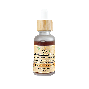Booster Biofuncional Retinol-Like
