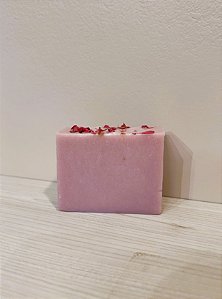 Sabonete Corporal Bem-Estar Flor de Cerejeira