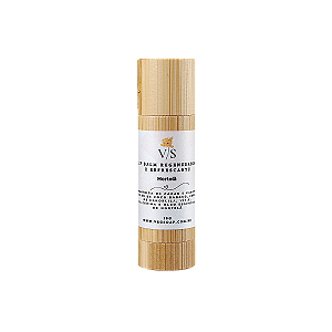 Lip Balm Bastão Natural Protetor e Reparador-10g