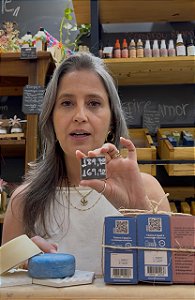 Kit Cabelos Regeneração