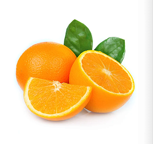 Óleo Essencial Laranja Doce