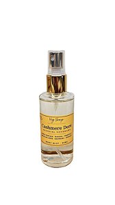 Body Mist Cashemere Doré 60ml