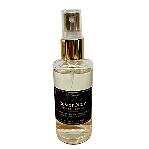 Body Mist Rosier Noir 60ml