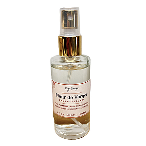 Body Mist Fleur de Verger 60ml