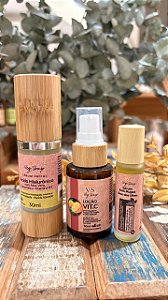 Kit Skincare + Brinde