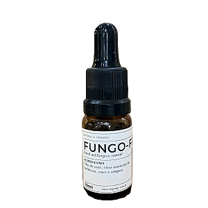 Fungo Free 100% Natural