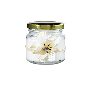 Manteiga Corporal Capim Limão e Verbena 100