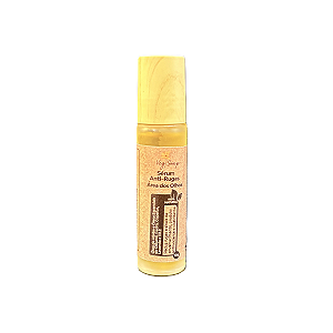 Serum Anti Rugas para a Área dos Olhos