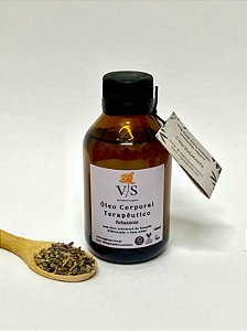 Óleo Corporal Terapêutico Relaxante