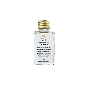 Óleo Vegetal de Girassol