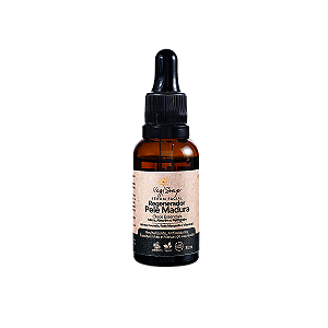 Sérum Facial Regenerador Peles Maduras