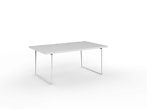 Mesa P/ Refeição no Leito Portatil - Salutem