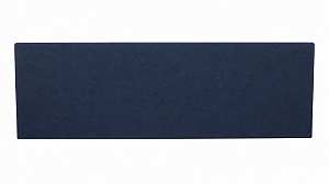 Colchão 1,80 x 0,60 x 0,04 para Padiola HC/ Transferência D23 - Salutem