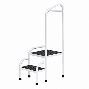 Escada para Doppler Pintura Epóxi - Salutem