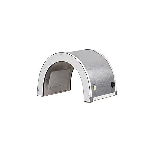 Forno de Bier com Termostato - Salutem Móveis Hospitalares