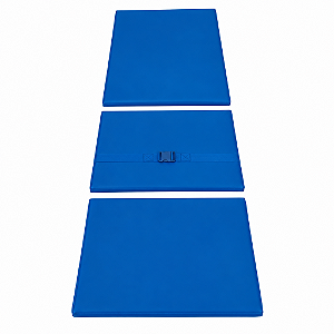 Colchão para Mesa Ginecológica 3 Parte com Cinto - Salutem