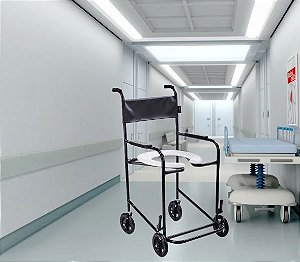 Cadeira de Banho Simples - Prolife