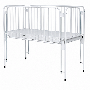 Cama Hospitalar Infantil Standart S-0230 - Salutem
