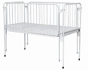 Cama Hospitalar Infantil Standart S-0230 - Salutem