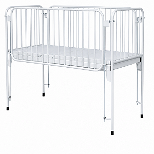 Cama Hospitalar Infantil Standart S-0231 - Salutem