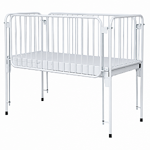 Cama Hospitalar Infantil Standart S-0232 - Salutem
