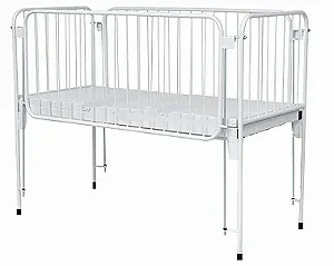 Cama Hospitalar Infantil Standart S-0232 - Salutem