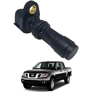 Sensor De Rotação Nissan Frontier 2.5 16v Diesel 949979033