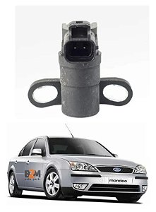 Sensor Rotação Ford Escort Mondeo Focus 2.0 Duratec