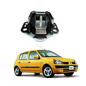 Coxim Motor Direito Renault Clio Symbol Kangoo 1.6 1999/2016