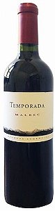 Fabre Temporada Malbec 2022