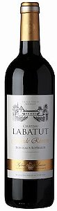 Château Labatut Grande Réserve AOC Bordeaux Supérieur 2016